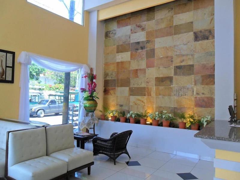 Hotel Italia image