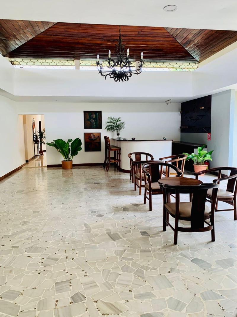 Hotel Casa del Sol image