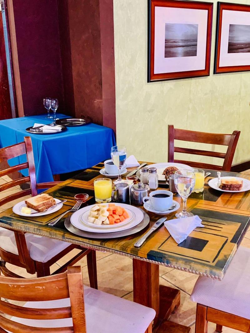 Hotel Casa del Sol image