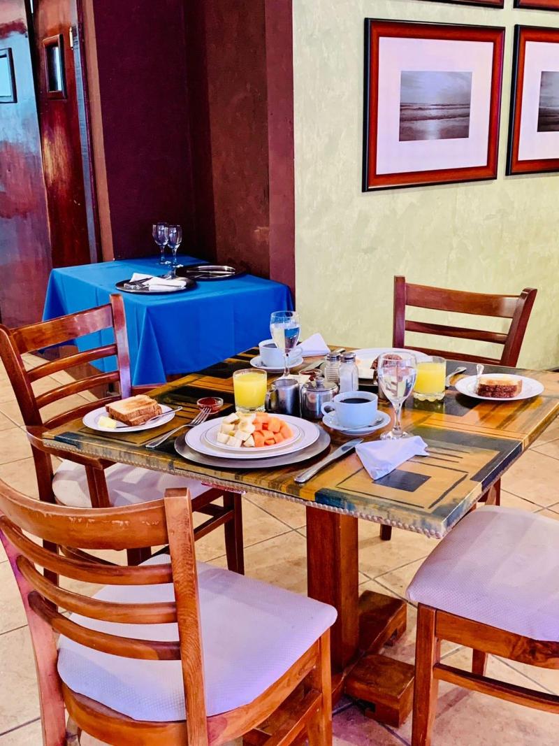 Hotel Casa del Sol image