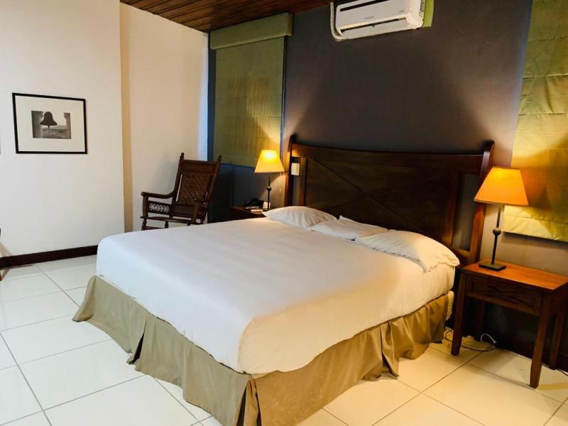 Hotel Casa del Sol image