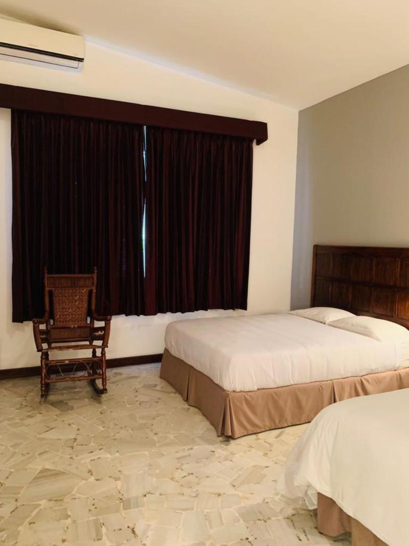 Hotel Casa del Sol image