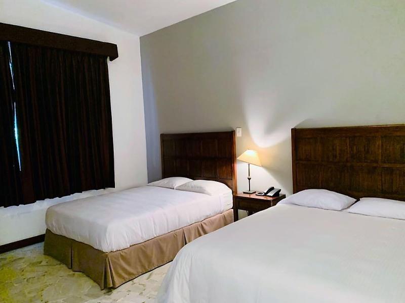 Hotel Casa del Sol image