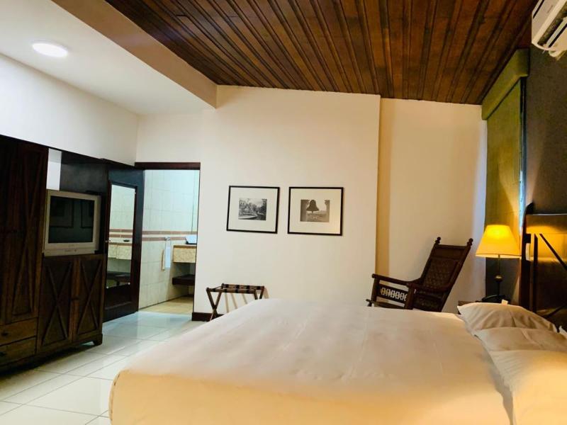 Hotel Casa del Sol image