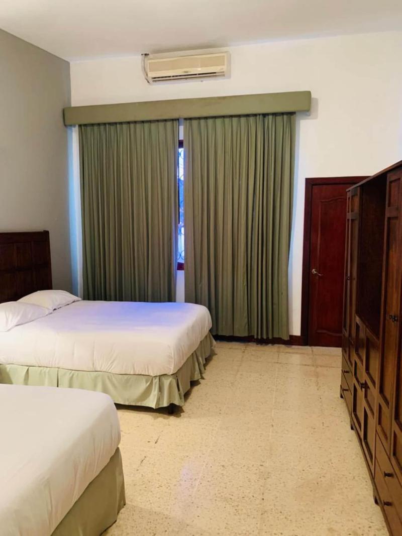 Hotel Casa del Sol image