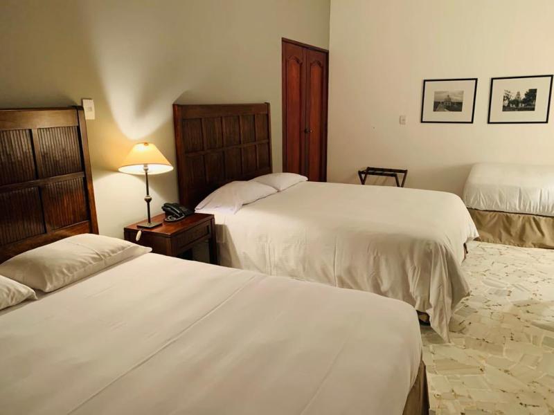 Hotel Casa del Sol image