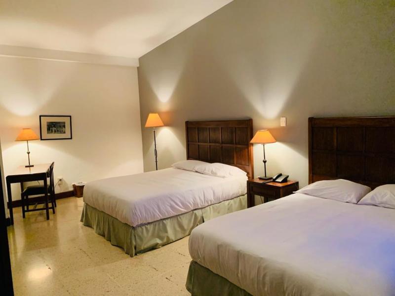 Hotel Casa del Sol image