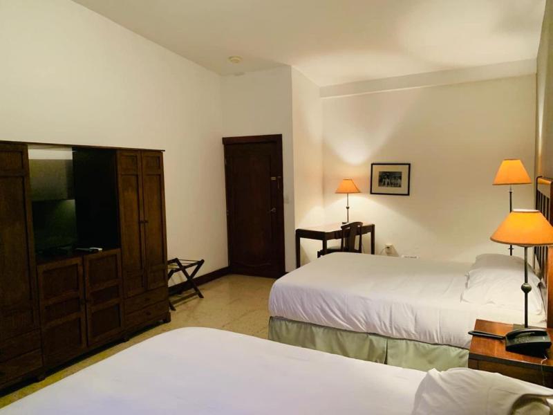 Hotel Casa del Sol image