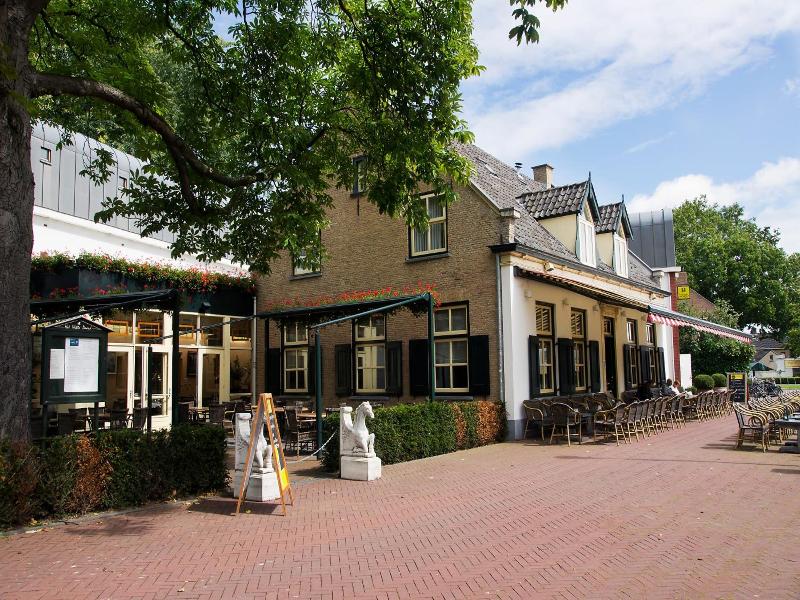Hotel Het Witte Paard image