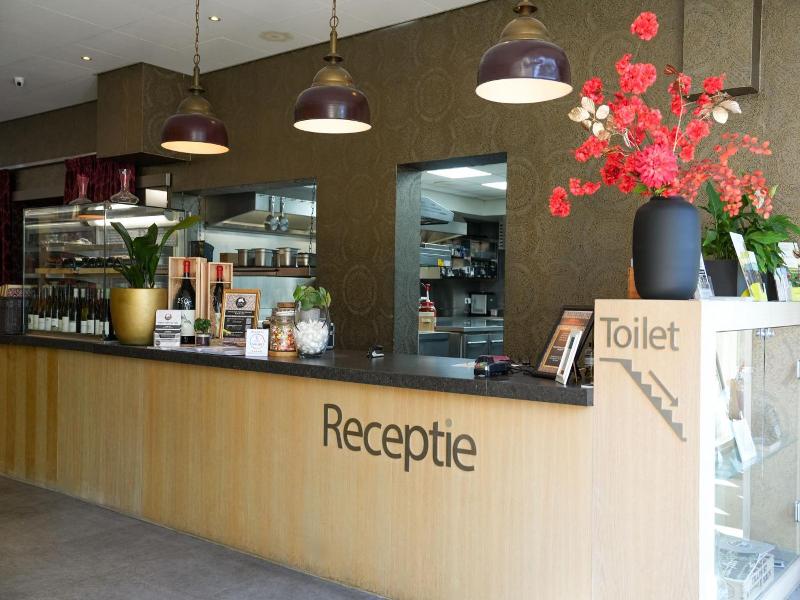 Hotel Het Witte Paard image