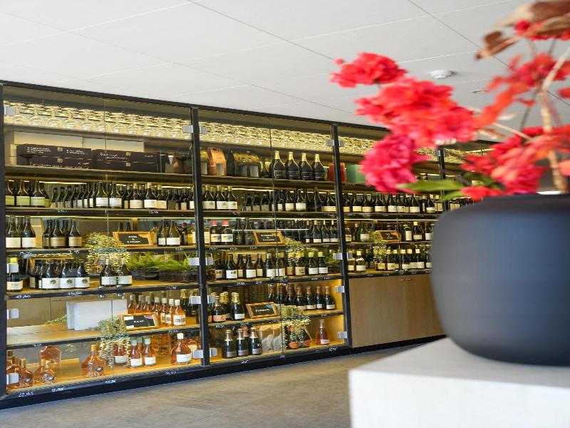 Hotel Het Witte Paard image