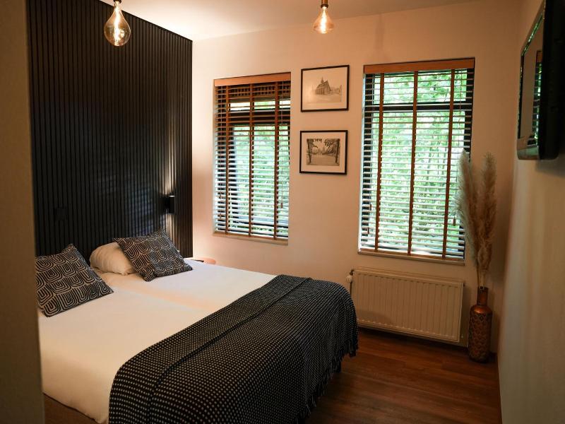 Hotel Het Witte Paard image