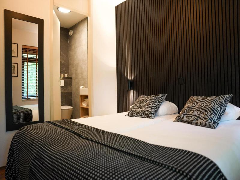 Hotel Het Witte Paard image