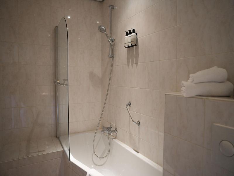 Hotel Het Witte Paard image