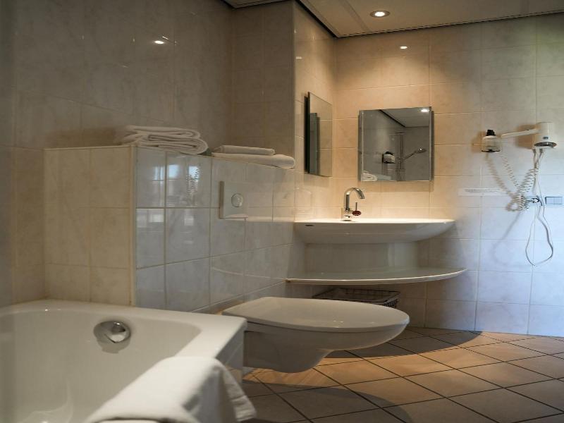 Hotel Het Witte Paard image
