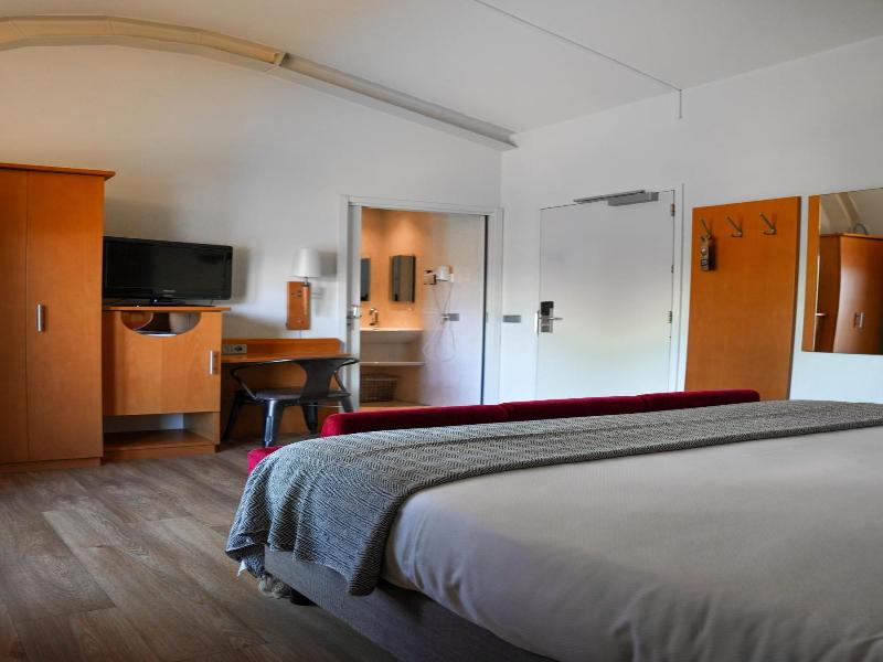 Hotel Het Witte Paard image