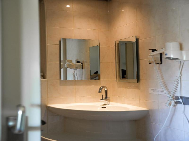 Hotel Het Witte Paard image
