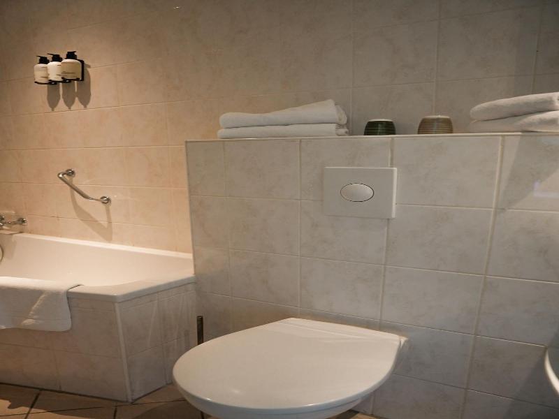 Hotel Het Witte Paard image