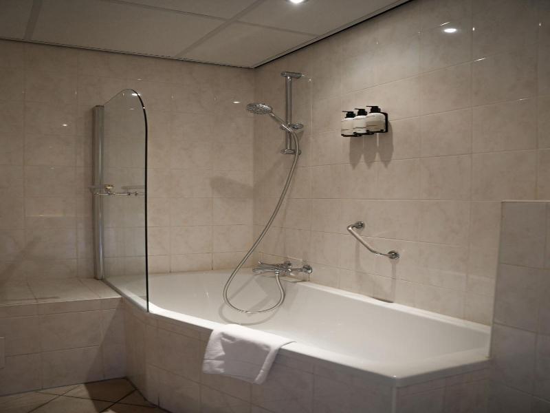 Hotel Het Witte Paard image