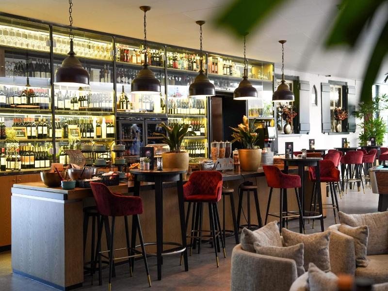 Hotel Het Witte Paard image