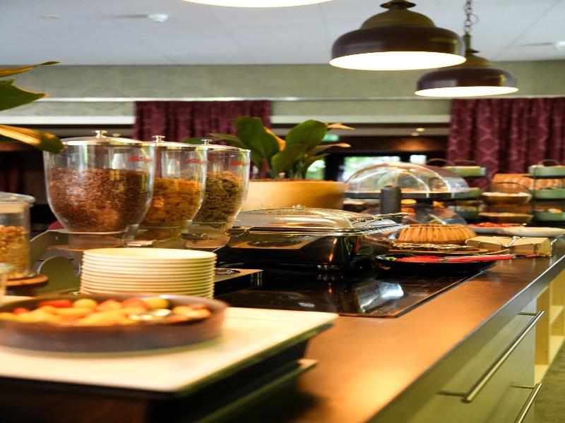 Hotel Het Witte Paard image