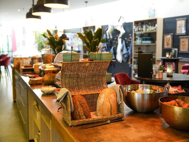 Hotel Het Witte Paard image