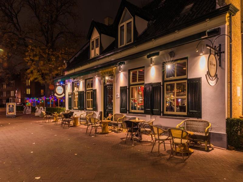 Hotel Het Witte Paard image