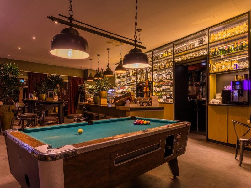 Hotel Het Witte Paard image