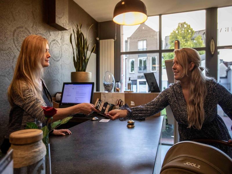 Hotel Het Witte Paard image