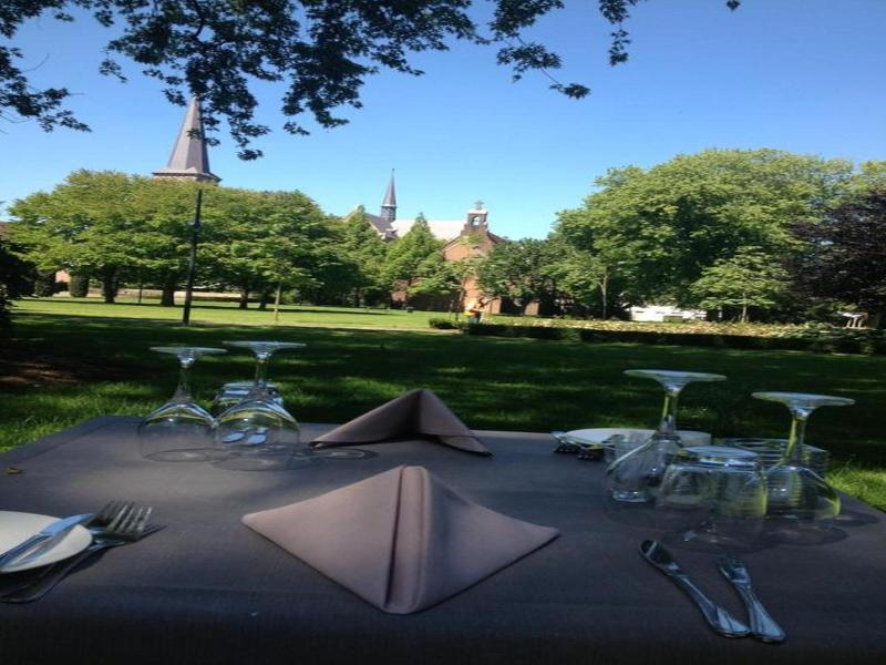 Hotel Het Witte Paard image