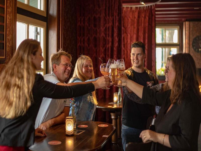 Hotel Het Witte Paard image