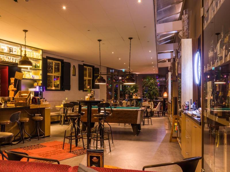 Hotel Het Witte Paard image