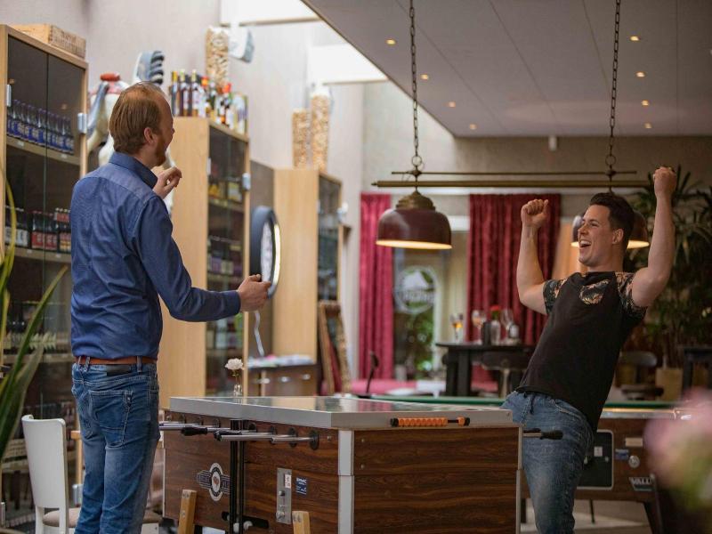 Hotel Het Witte Paard image
