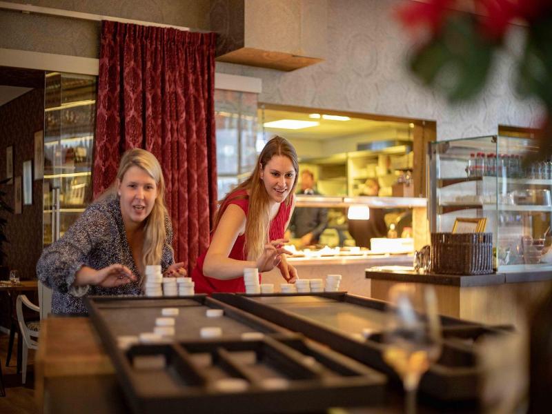 Hotel Het Witte Paard image