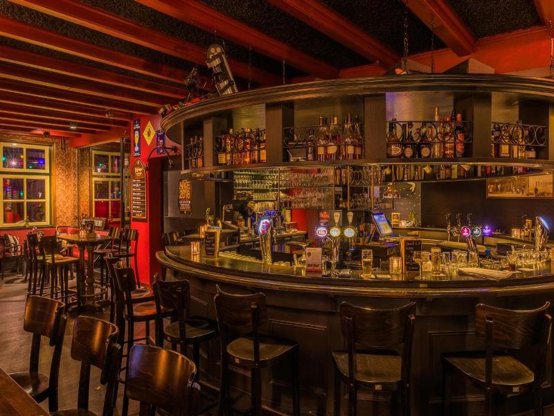 Hotel Het Witte Paard image