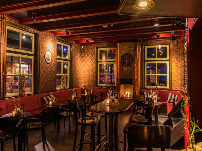 Hotel Het Witte Paard image