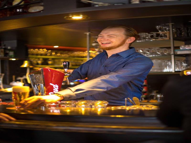 Hotel Het Witte Paard image