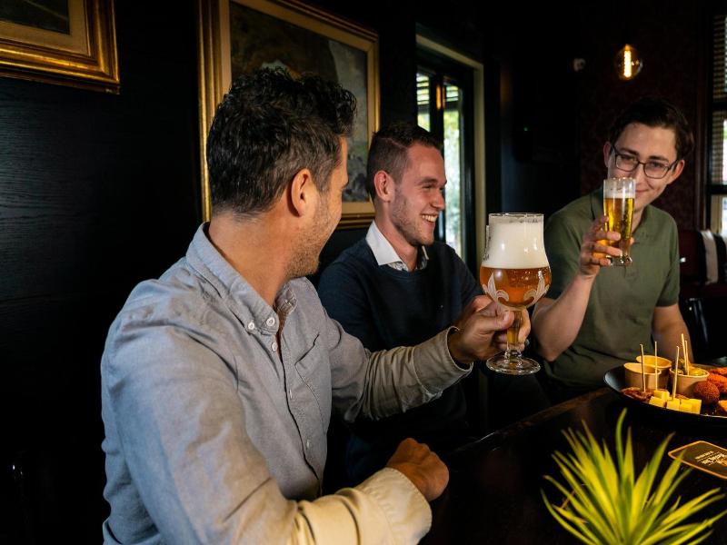 Hotel Het Witte Paard image