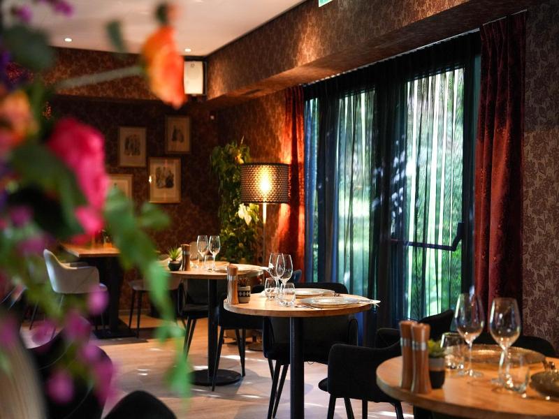 Hotel Het Witte Paard image