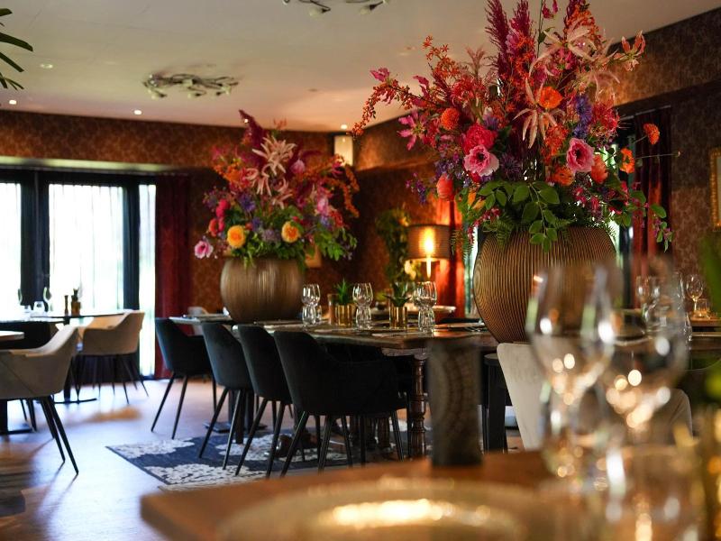 Hotel Het Witte Paard image