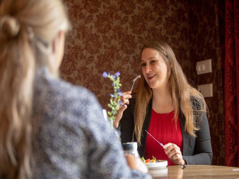 Hotel Het Witte Paard image