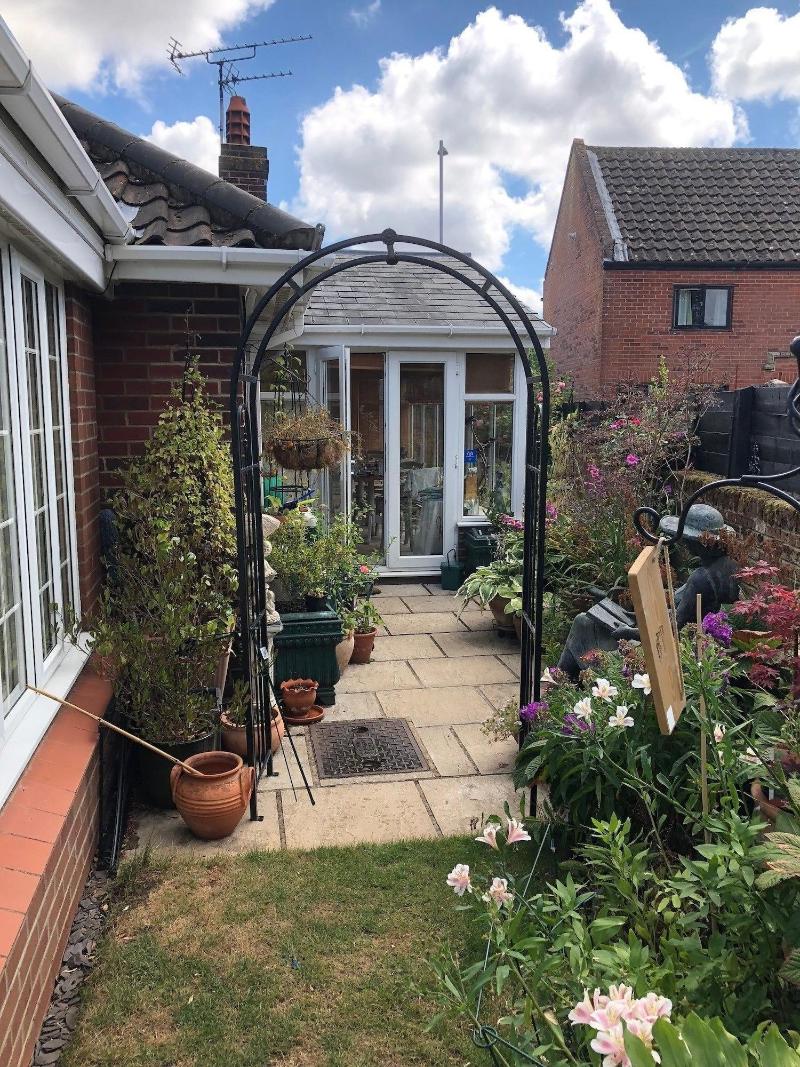 Copperfields Guesthouse