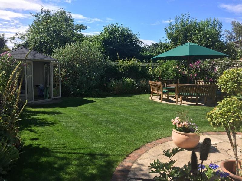 Copperfields Guesthouse 5