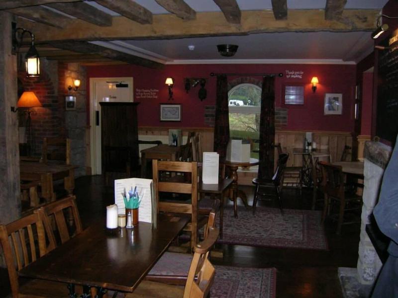 The Wight Mouse Inn image