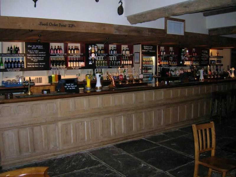 The Wight Mouse Inn image