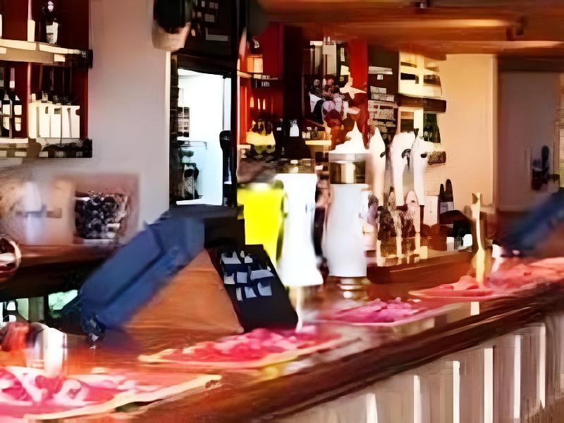 The Wight Mouse Inn image