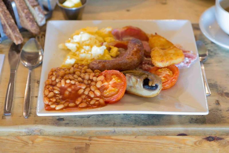 The Wight Mouse Inn image