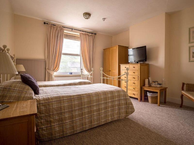 The Wight Mouse Inn image