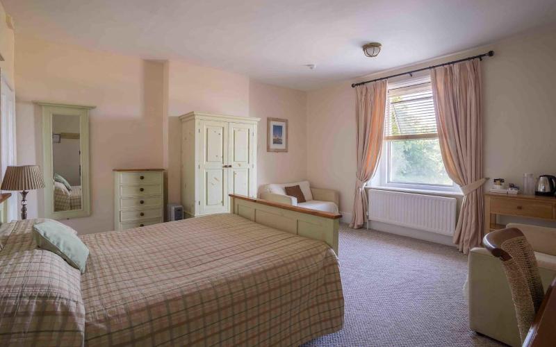 The Wight Mouse Inn image