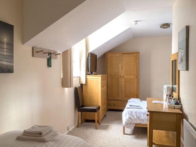 The Wight Mouse Inn image
